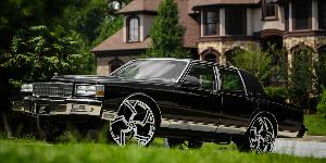 Chevrolet Caprice